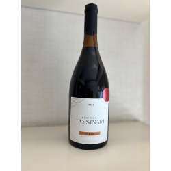 Tassinari - Syrah 2022...