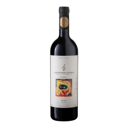 Canto dos Liivres - Malbec...