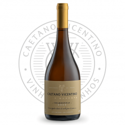 Caetano Vicentino - GRAN...