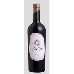 Seis Mãos - Merlot 2023