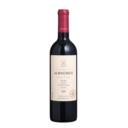 Almaúnica Super Premium -...