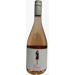 Vivi Rose 2025 - Cave Nacional