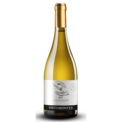 Vistamontes - Chardonnay 2023