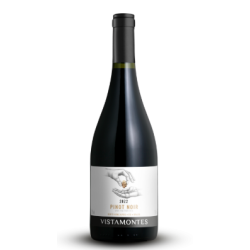 Vistamontes - Pinot Noir  2022