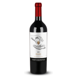 Vistamontes - Malbec 2022