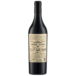 Cesar Curra - Nebbiolo 2022