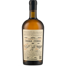 Cesar Curra - Vermentino...