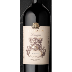Tramarin Linaggio Nebbiolo...