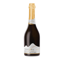 Monte Agudo - Sinfonia Blanc de Blanc