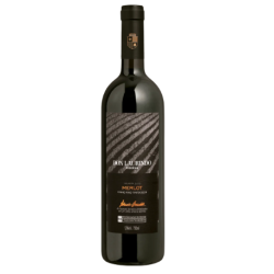 Don Laurindo - Merlot 2018