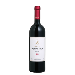 Almaúnica Reserva - Malbec...