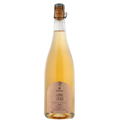 Sotterrani - Nature Rose...