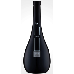 Luiz Argenta - Syrah 2025