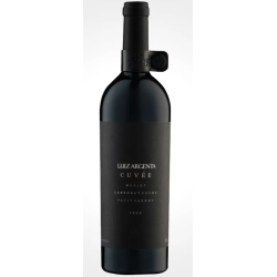 Luiz Argenta - Cuvée Cave 2020