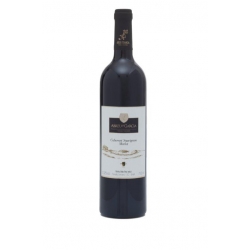 Abreu Garcia - Corte Cabernet Sauvignon / Merlot 2012