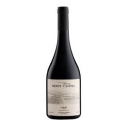 Monte Castelo - Syrah - 2023