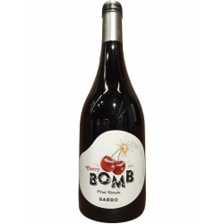 Garbo - Cherry Bomb Pinot...
