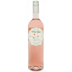 Routhier Rosé Marie Gabi 2020