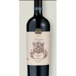 Tramarin - Cabernet Franc 2023