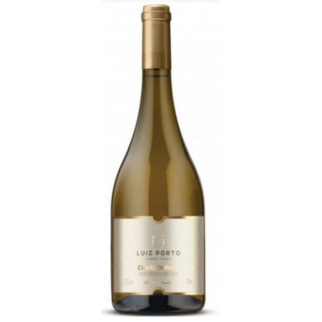 Luiz Porto Chardonnay 2016 Luiz Porto Chardonnay 2016
