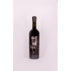 Berra & Corbelini - Malbec