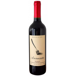 Avvocato - Red Blend 2022...
