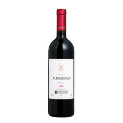 Almaúnica Reserva - Merlot...