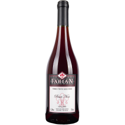 Fabian Pinot Noir 2019