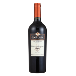 Fabian Reserva - Cabernet...