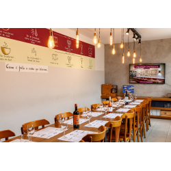 28-10 Degustação Vinhos de...
