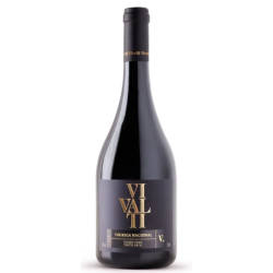 Vivalti - Touriga Nacional...