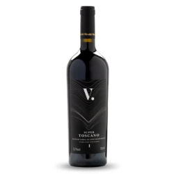 Vivalti - Super Toscano
