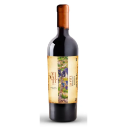 Vivalti - Montepulciano