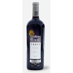 Hiragami - Torii - Cabernet...