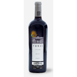 Hiragami - Torii - Cabernet...