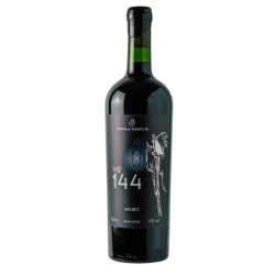 Berra & Corbelini - Malbec...