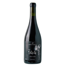 Berra & Corbelini - Pinot...