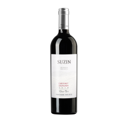 Suzin - Cabernet Sauvignon 2018