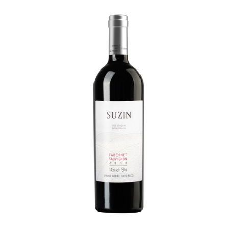 Suzin - Cabernet Sauvignon 2018 Suzin - Cabernet Sauvignon 2018