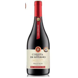 Casa Geraldo - Pinot Noir...