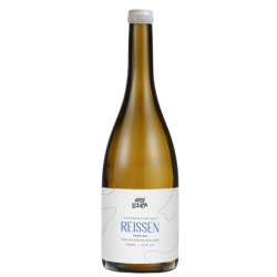 Arte Líquida - Riesling...