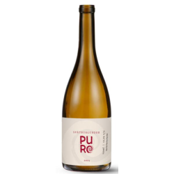 Arte Líquida - Pinot Noir...