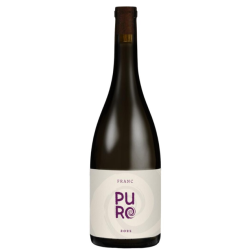 Arte Líquida - Franc Puro 2025