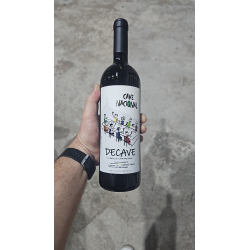 Cave Nacional - DECAVE -...