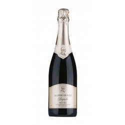 Maximo Boschi - BIOGRAFIA BRUT