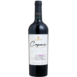 Larentis Cepas Selecionadas...