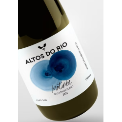Altos do Rio - Sauvignon...