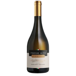 Pinhal Alto - Tenace...