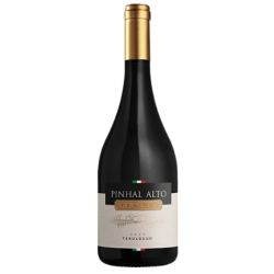 Pinhal Alto - Tenace Teroldego