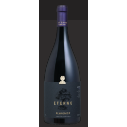 Almaúnica Magnun - Eterno...